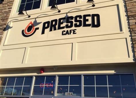 Press cafe nashua - PRESSED CAFÉ - 262 Photos & 575 Reviews - 108 Spit Brook Rd, Nashua, New Hampshire - Coffee & Tea - Restaurant Reviews - Phone Number - Yelp. Pressed Café. …